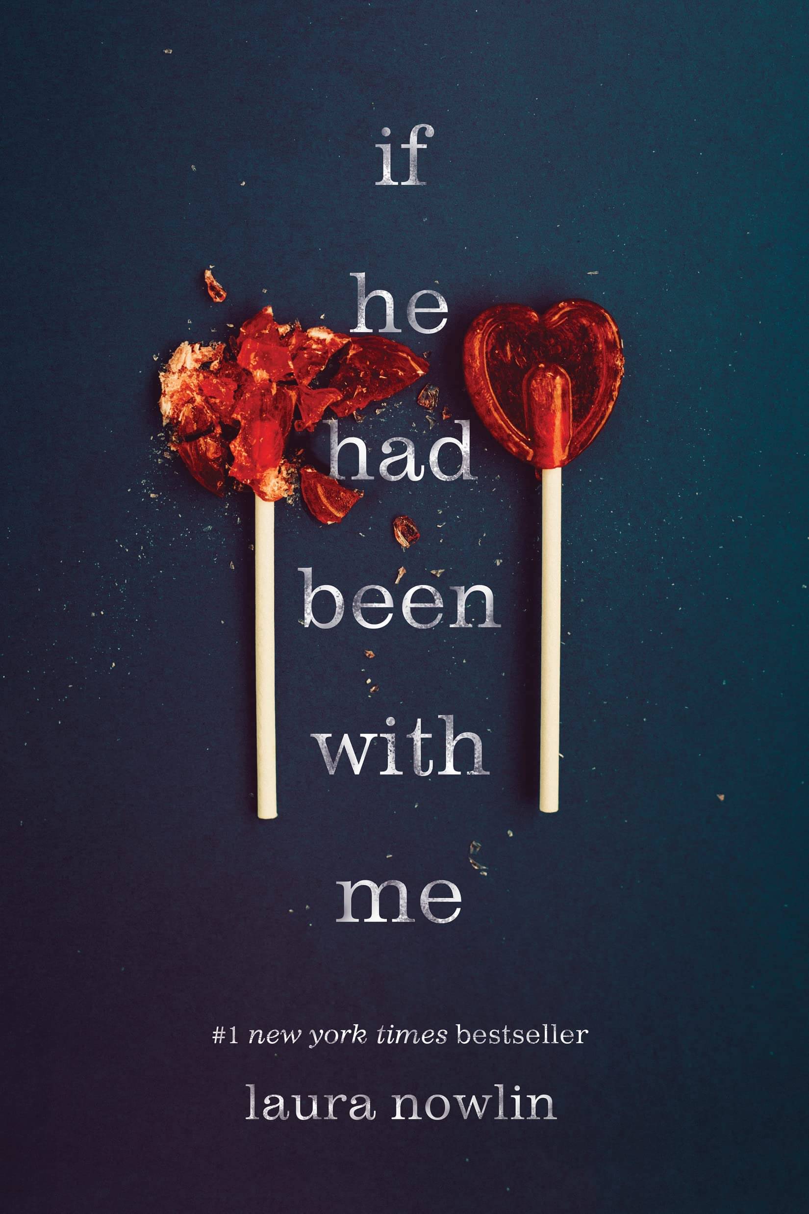 If He Had Been With Me: the sensation Paperback – Import, 1 November 2019 If He Had Been With Me: the sensation Paperback – Import, 1 November 2019