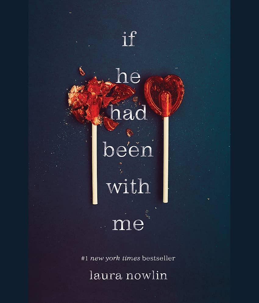 If He Had Been With Me: the sensation Paperback – Import, 1 November 2019 - Stationery | Buy online on ZillyBuy