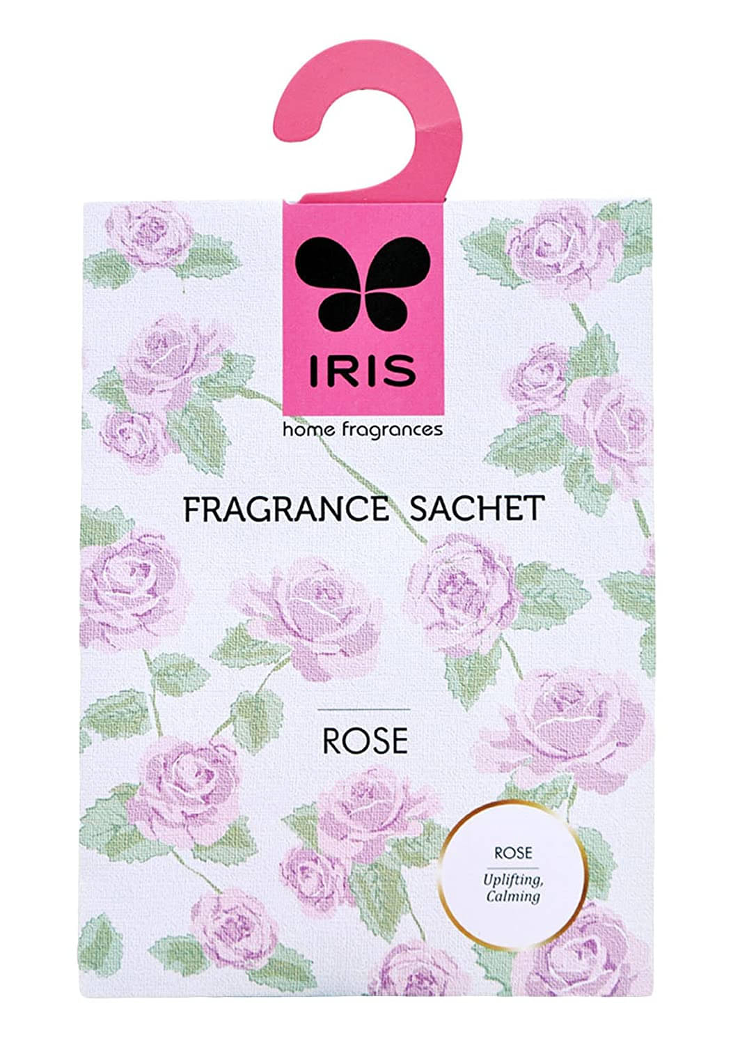     			Iris Aroma Sachet - Pack of 1