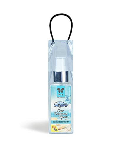     			Iris Sprays & Fresheners - Pack of 1