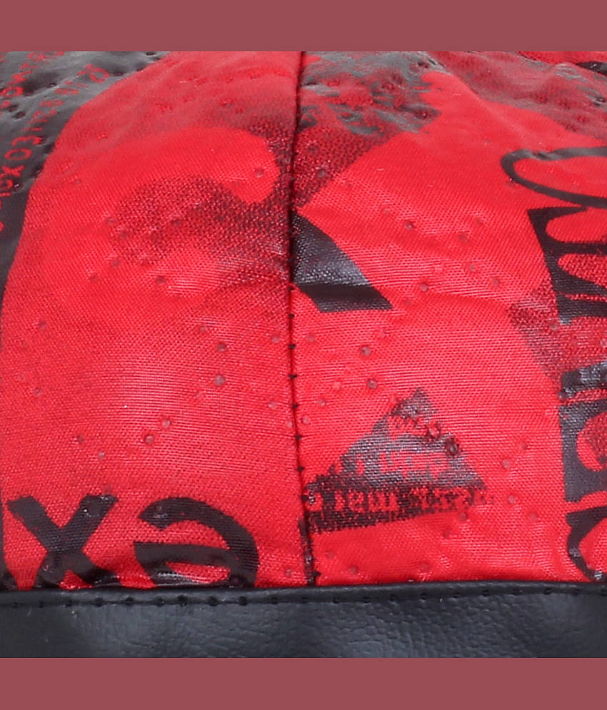 Zacharias Baby Boy's & Baby Girl's Kids Polyester Cap kc-01 (03 Months to 24 Months_Pack of 1)