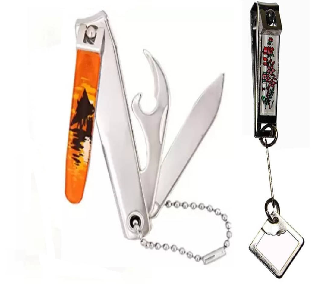     			Dhanishka Clippers ( 2 pcs )