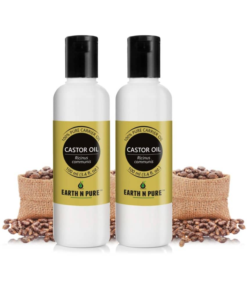 Earth N Pure - Others Essential Oil 100 mL ( Pack of 2 )