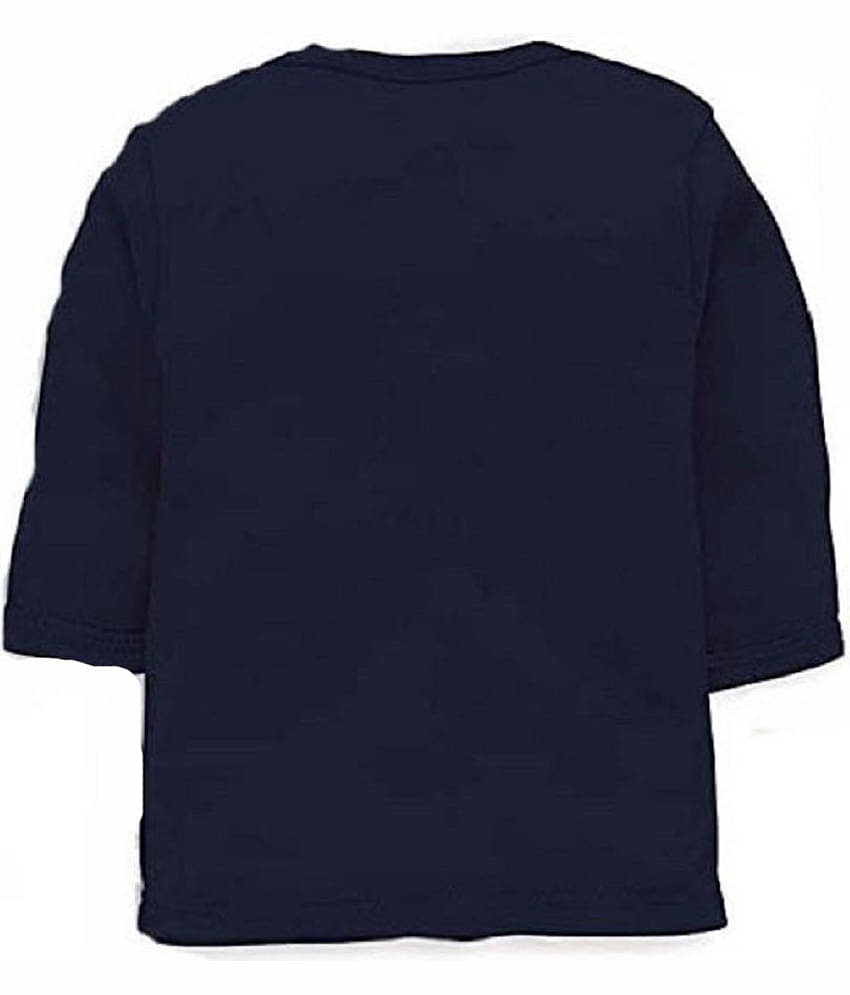 NammaBaby Pack of 3 Baby Boys Cotton T-Shirt ( Multi )