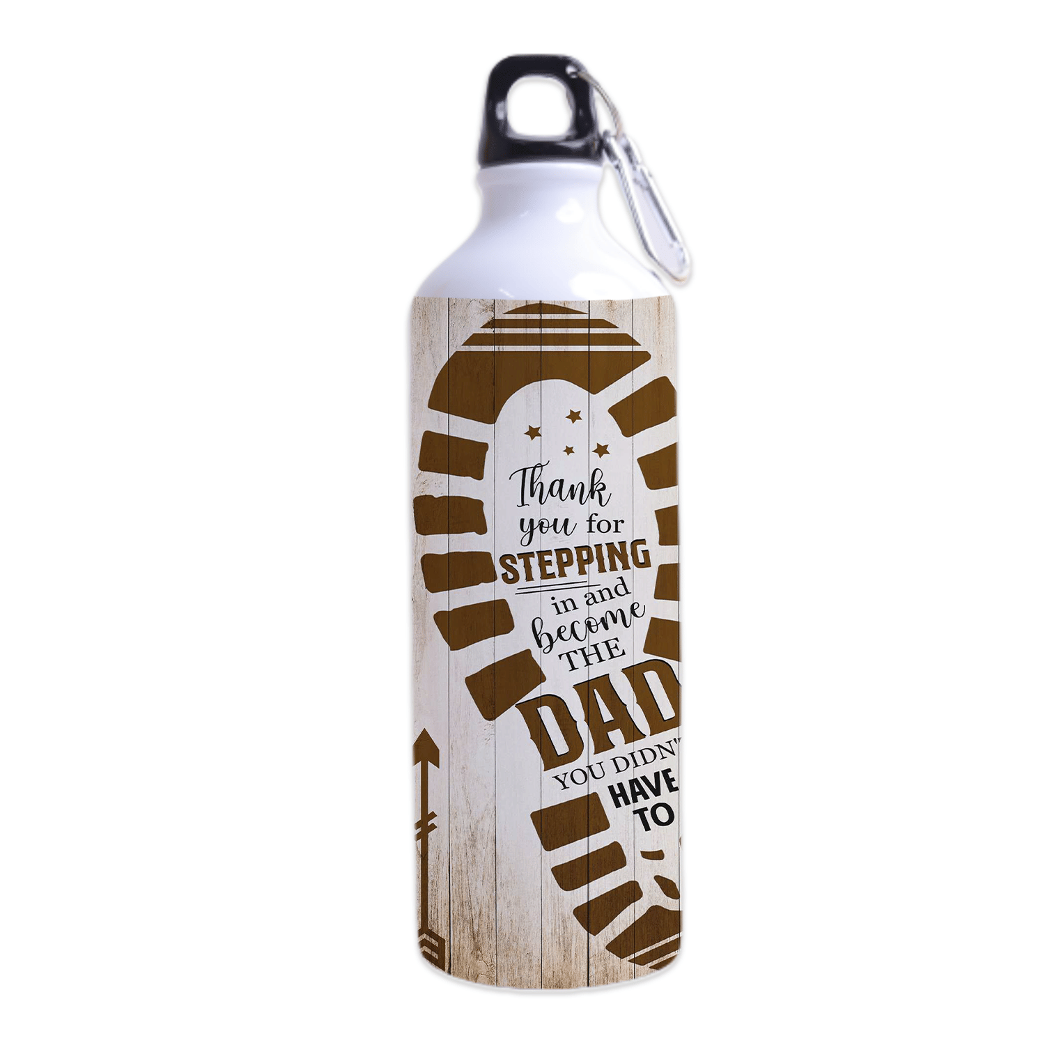 Royals of Sawaigarh - Multicolor Stainless Steel Sippers For Fathers Day