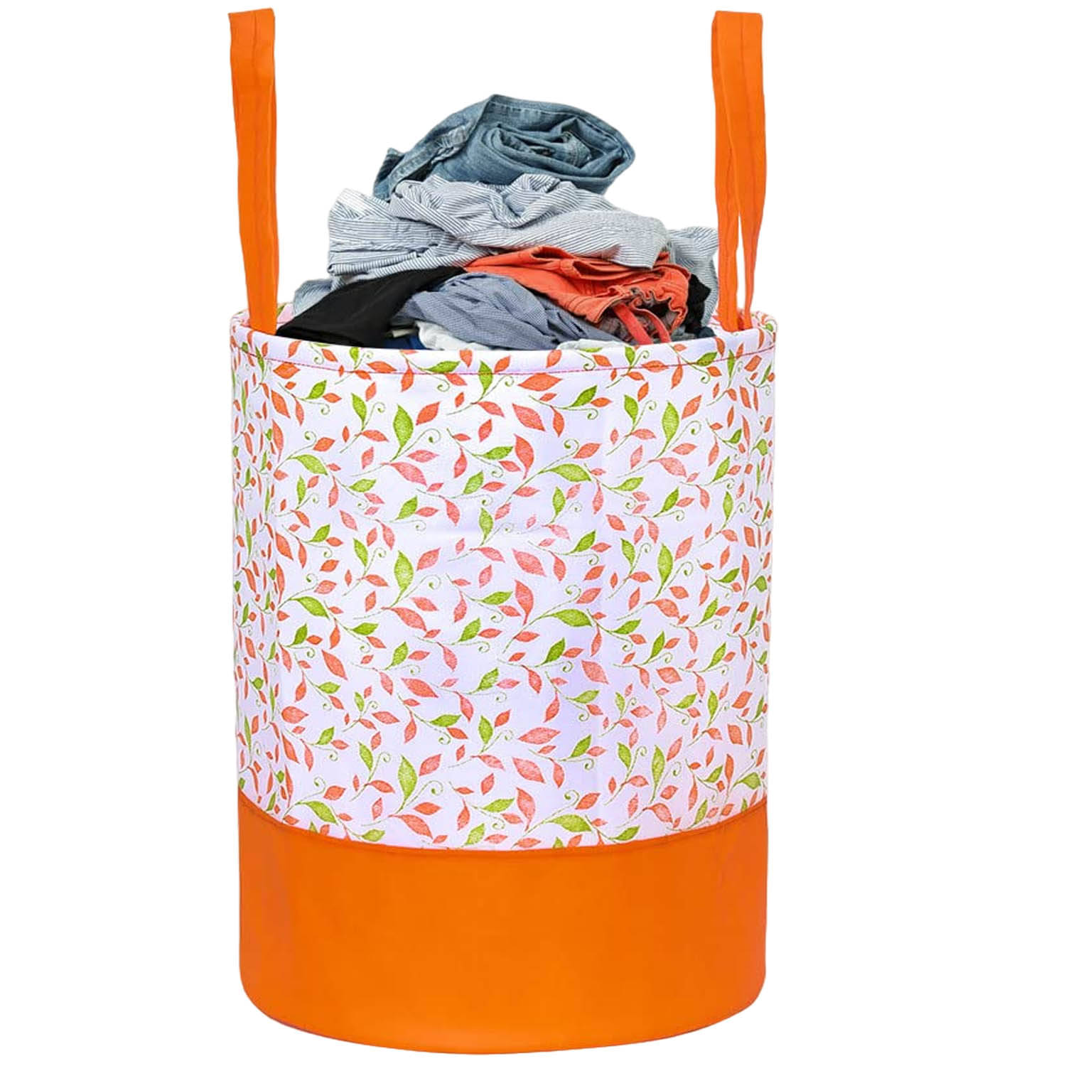     			Skylii - Orange Laundry Bags ( Pack of 1 )