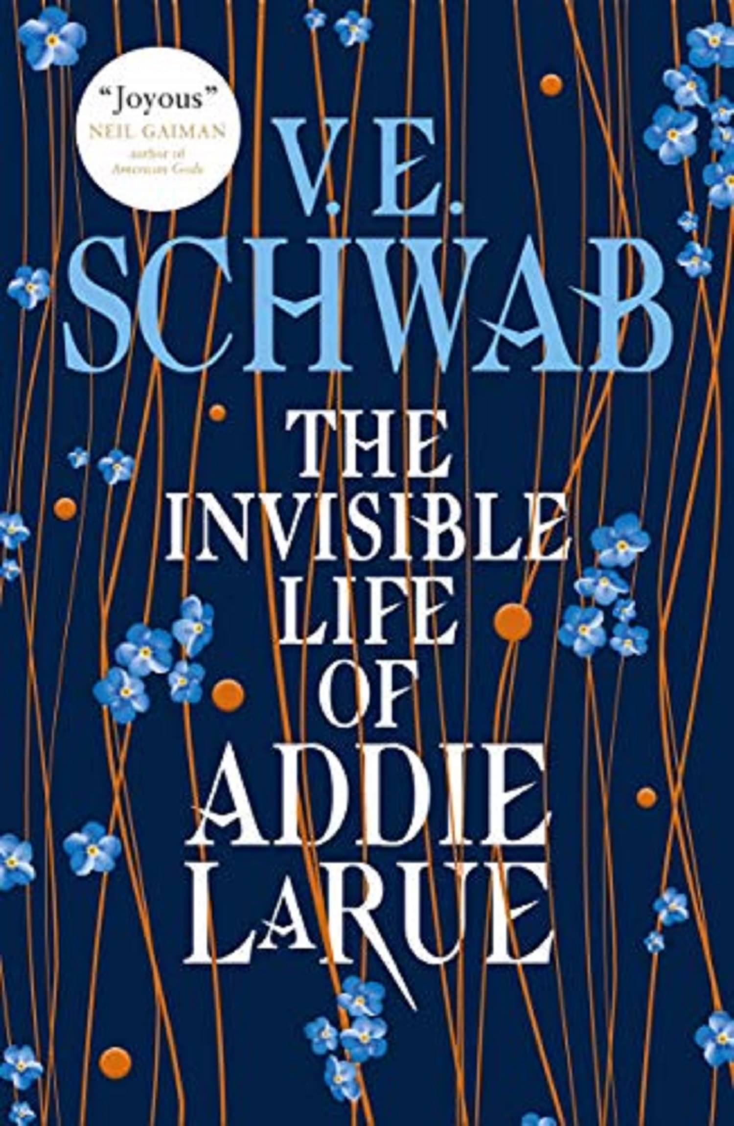     			The Invisible Life of Addie Laura Paperback – 28 December 2020