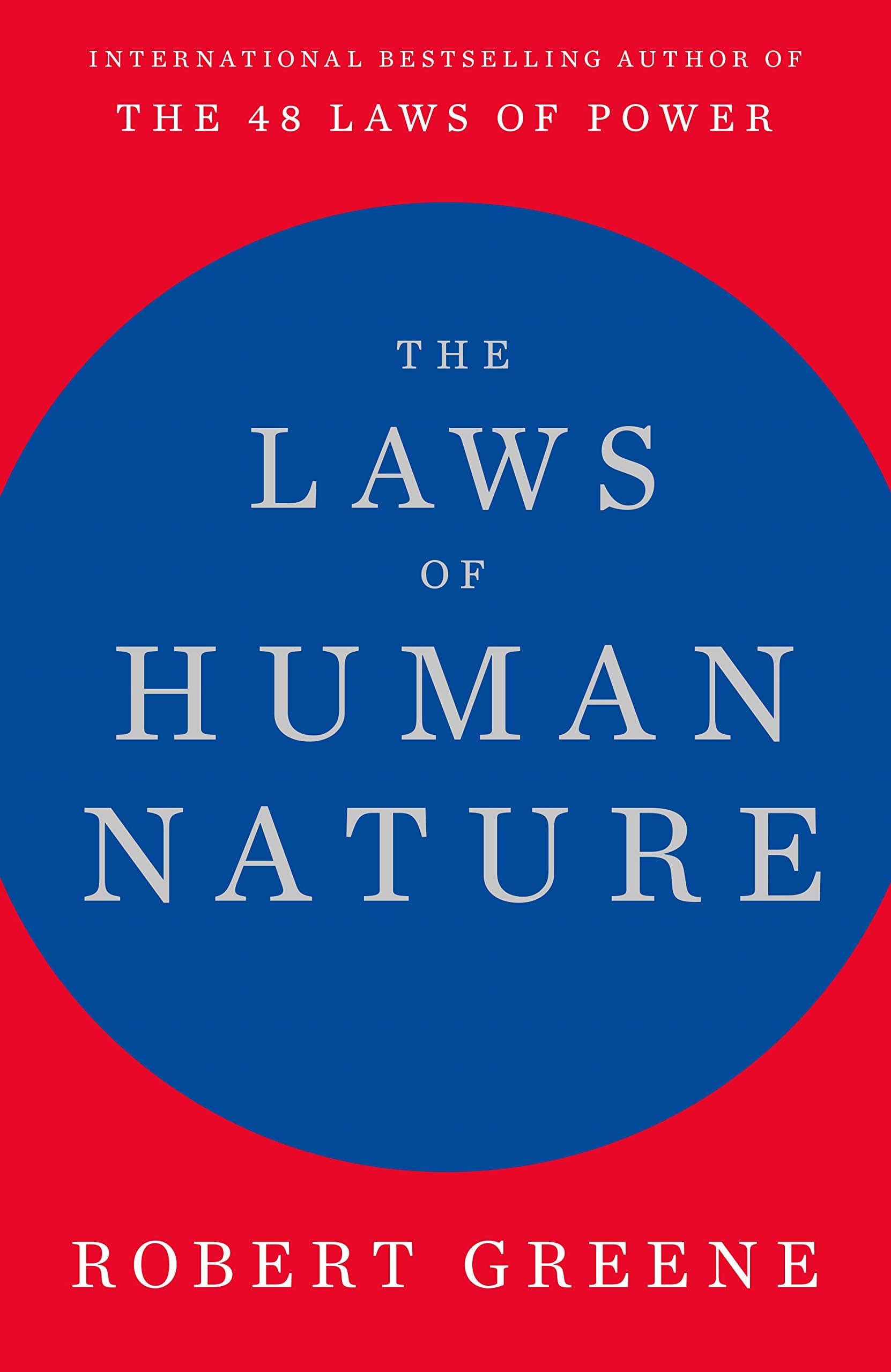 The Laws of Human Nature [Paperback] Greene, Robert - Stationery | Buy online on ZillyBuy