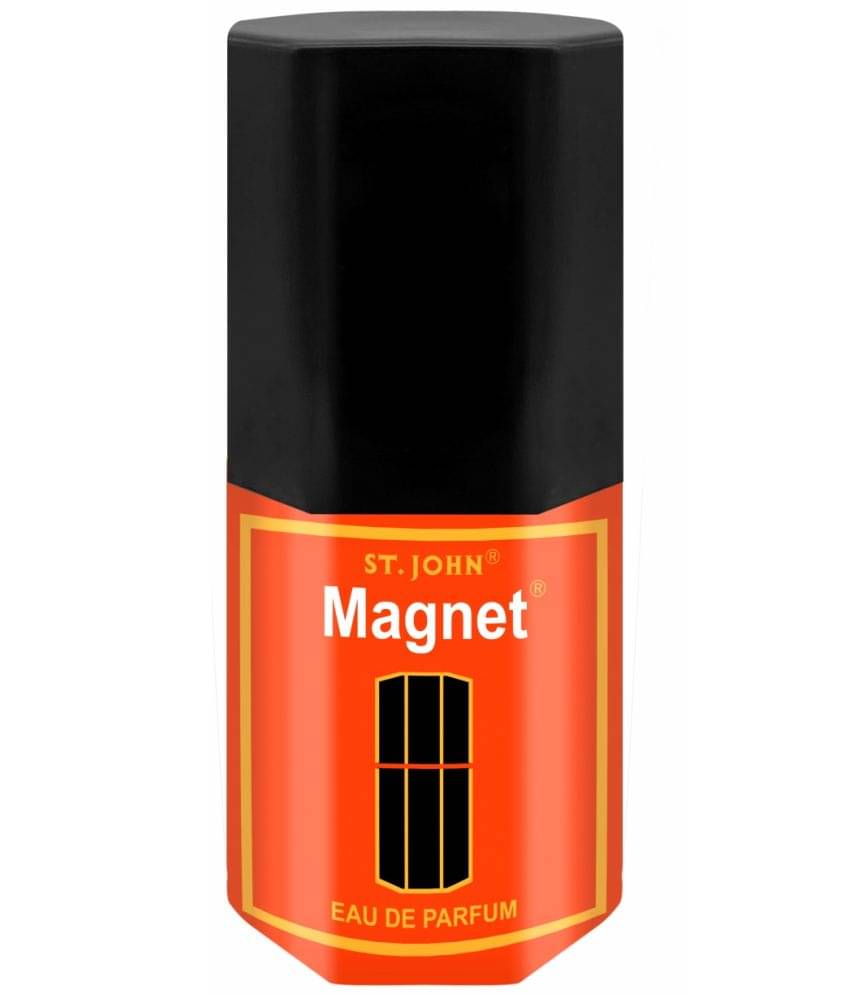     			ST.JOHN Magnet Perfume 30ml , Long Lasting Perfume for Men - Pack of 1