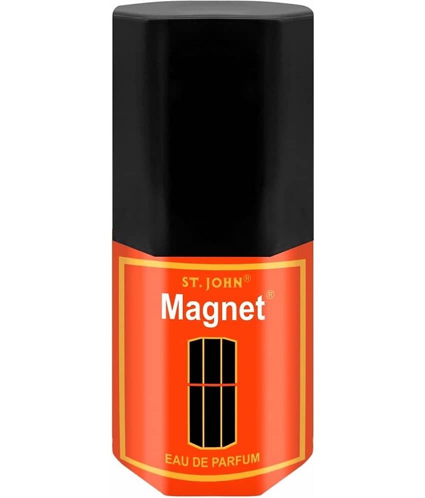 ST.JOHN Magnet Perfume 30ml , Long Lasting Perfume for Men - Pack of 1