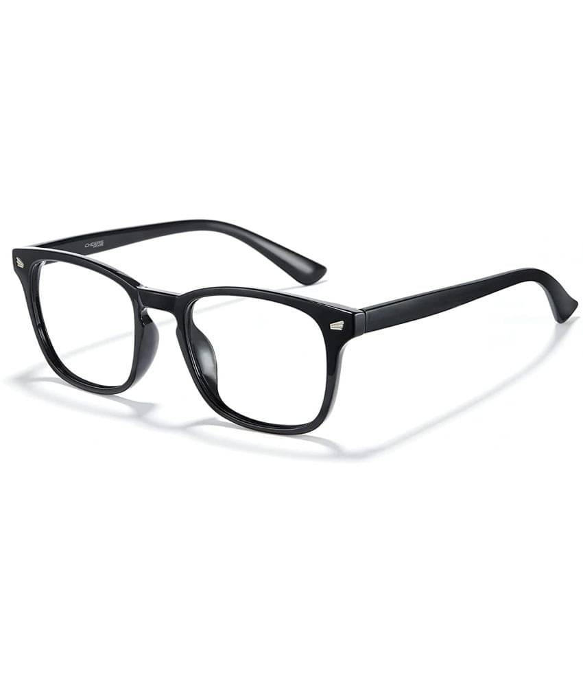     			Cheers Square Full Rim Reading Glasses
