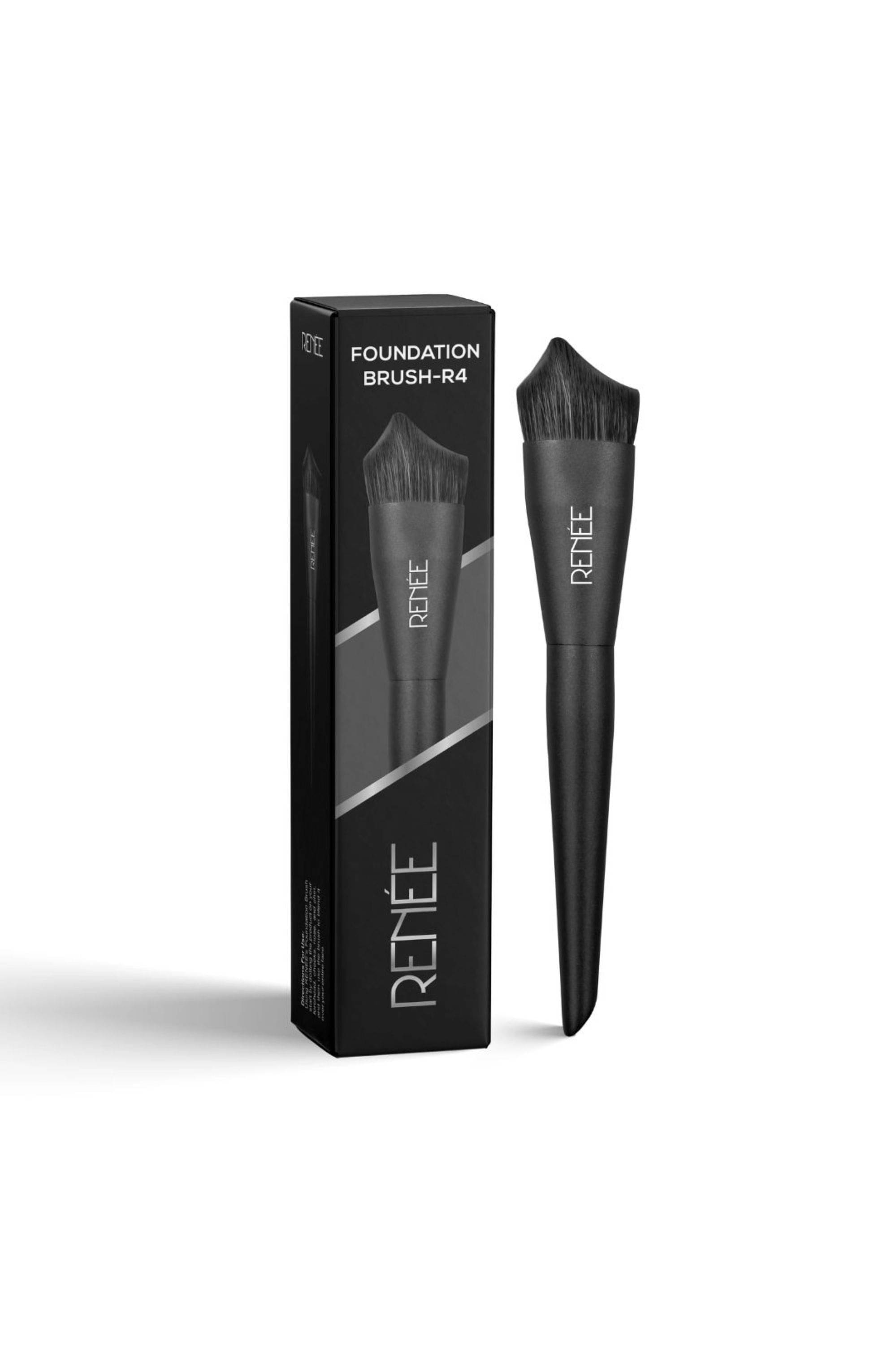     			RENEE Makeup Foundation Brush R4