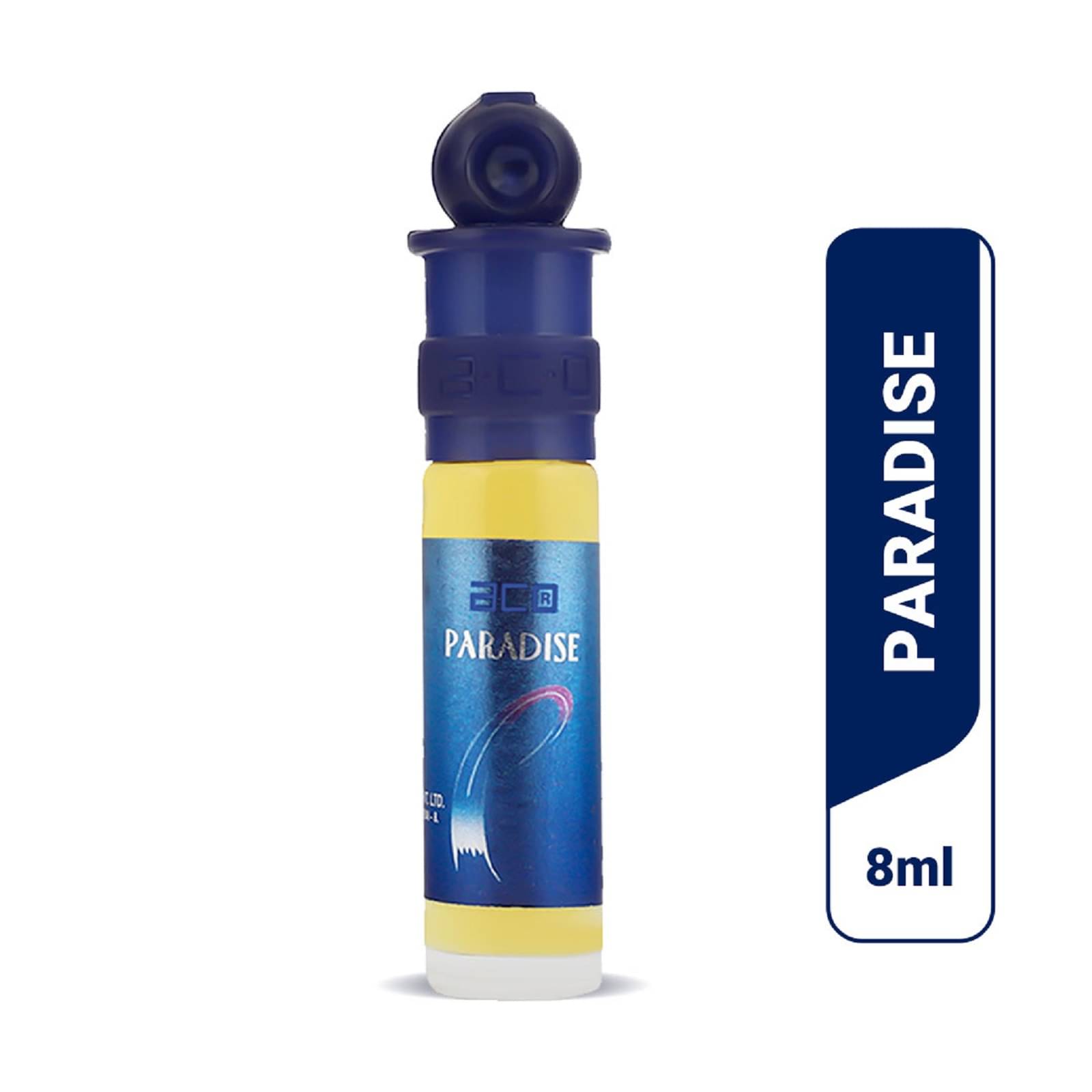     			aco perfumes PARADISE  Concentrated  Attar Roll On 8ml