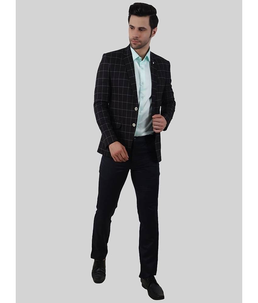 Comey Satin Slim Fit Solids Full Sleeves Men's Casual Shirt - Green ( Pack of 1 )