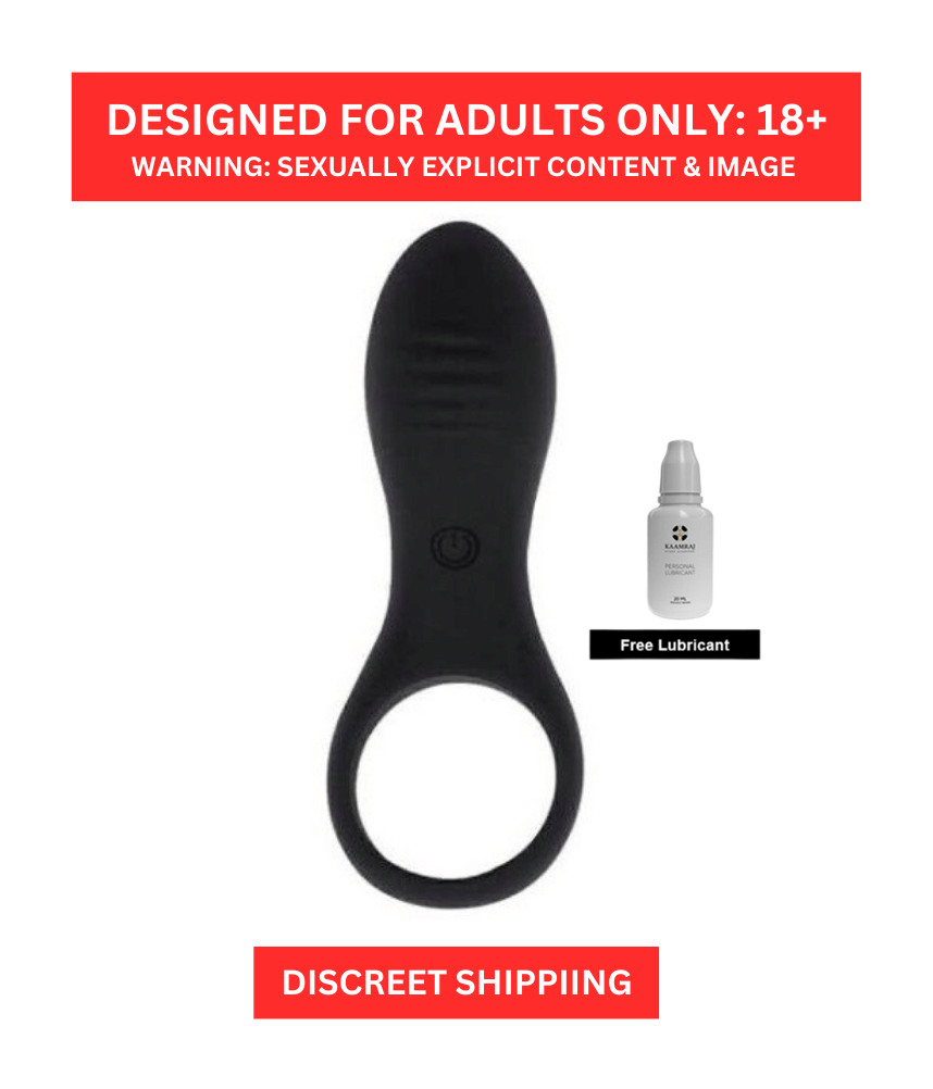 Comfortable and Adjustable USB Charging Vibrating Cock Ring for Long-Lasting Stamina and Intimate Satisfaction Comfortable and Adjustable USB Charging Vibrating Cock Ring for Long-Lasting Stamina and Intimate Satisfaction