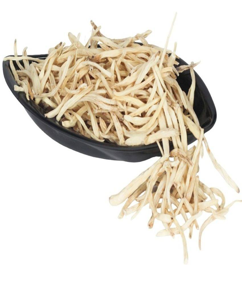 MYGODGIFT  MUSLI SAFED JARD/MUSLI ROOTS/CHLOROPHYTUM BORIVILIANUM Seed  100 gm     			MYGODGIFT  MUSLI SAFED JARD/MUSLI ROOTS/CHLOROPHYTUM BORIVILIANUM Seed  100 gm