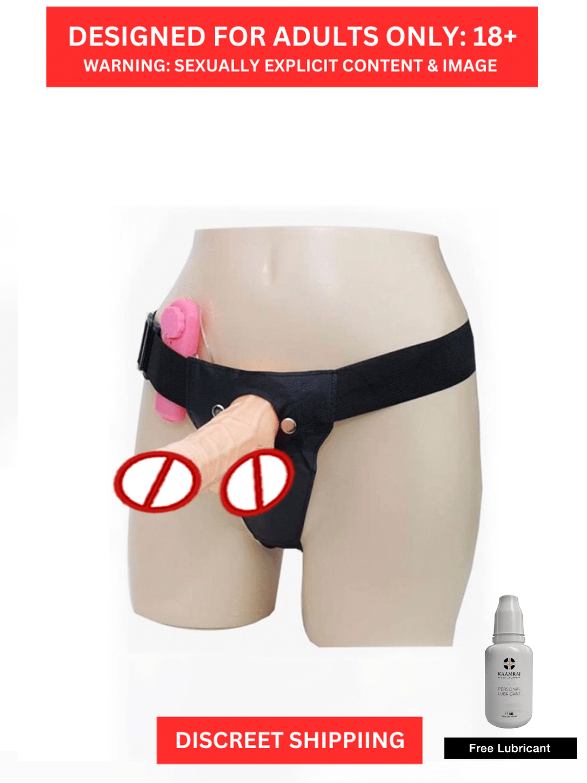 Naughty Night Toys - Silicone Willy Molding Kit