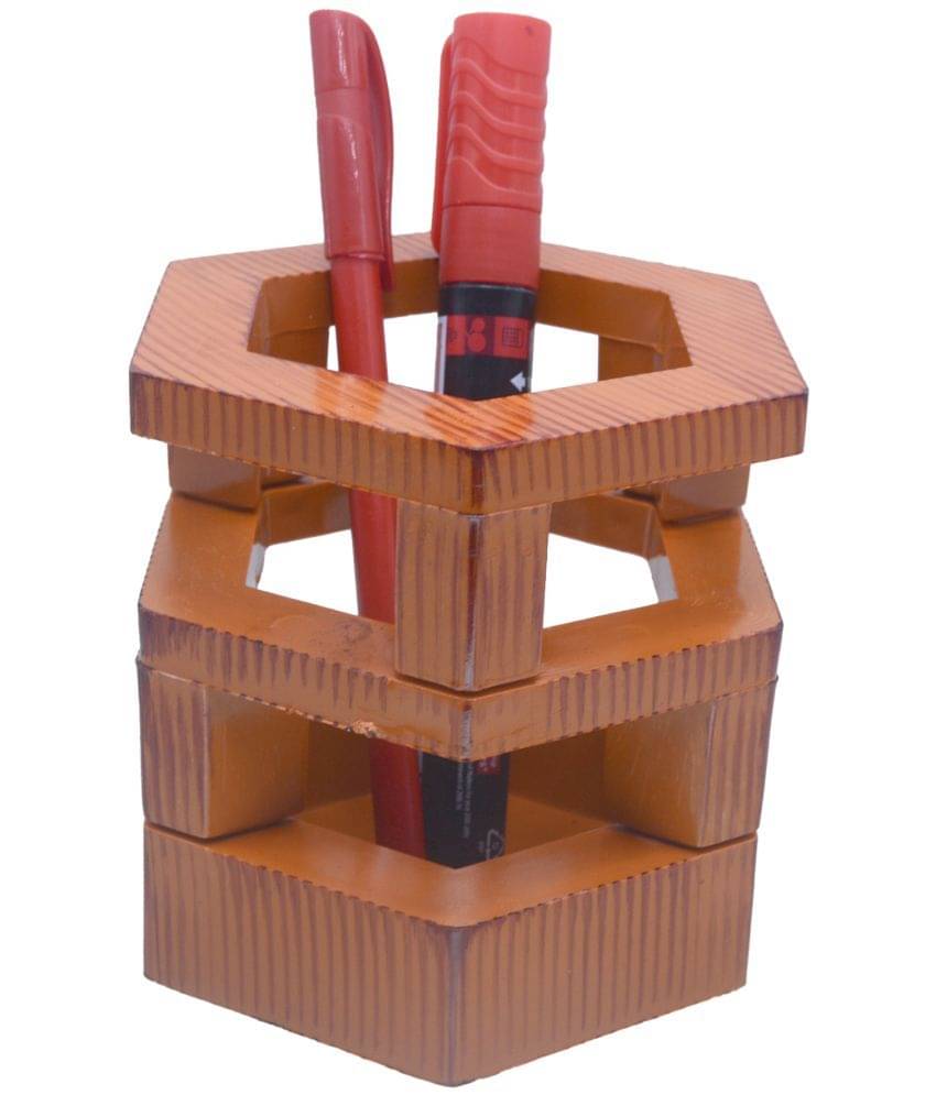     			Pen Holder Stand