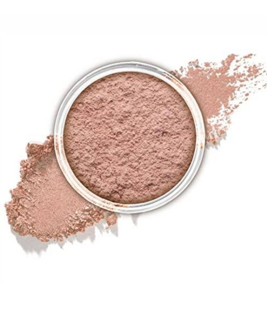     			RENEE Face Base Loose Powder - Nude Beige, Non Sticky, Weightless Matte Finish, 7gm