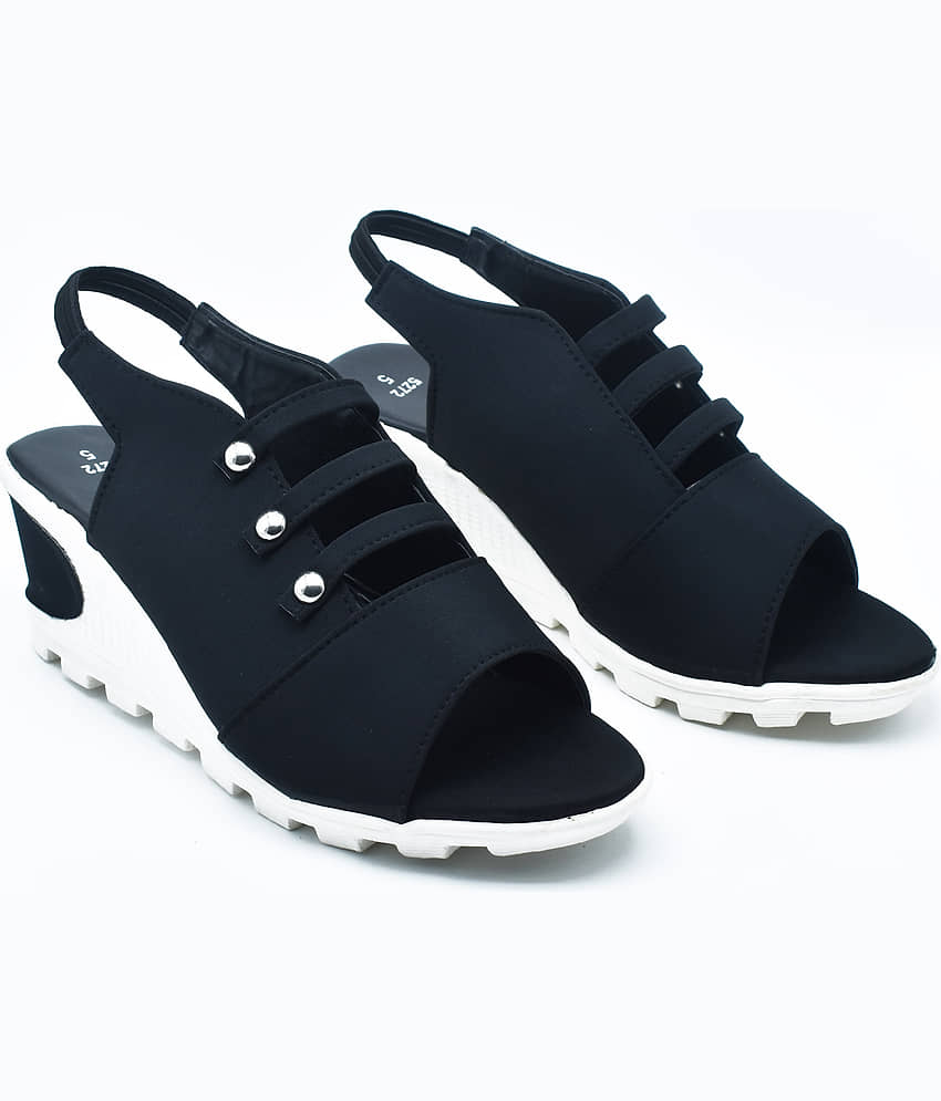 Dream Makers - Blue Women's Sandal Heels - Heels | Buy online on ZillyBuy