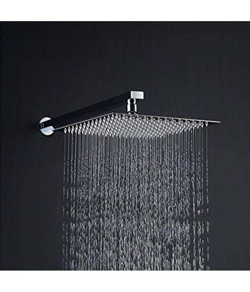 HIRU Stainless Steel Rain Shower