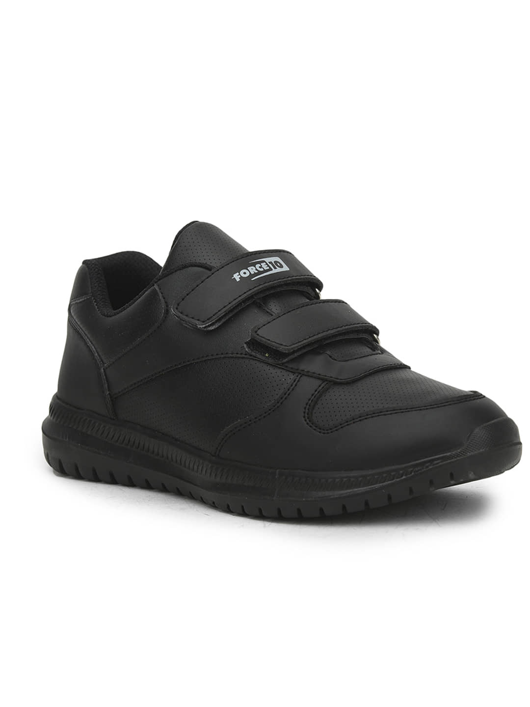 Liberty - Black Boy's School Shoes ( 1 Pair ) - Formal Shoes | Buy online on ZillyBuy