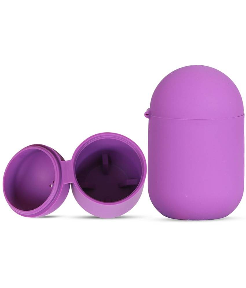 MYKI - Silicone Reusable Menstrual Cup Cleanser Large ( Pack of 1 ) MYKI - Silicone Reusable Menstrual Cup Cleanser Large ( Pack of 1 )