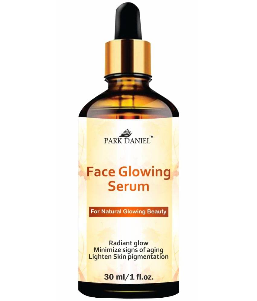 Park Daniel - Radiant Glow Face Serum For All Skin Type ( Pack of 1 ) Park Daniel - Radiant Glow Face Serum For All Skin Type ( Pack of 1 )