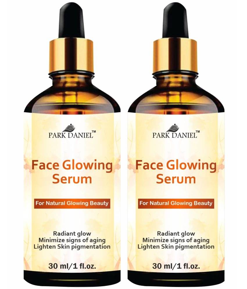 Park Daniel - Radiant Glow Face Serum For All Skin Type ( Pack of 2 )     			Park Daniel - Radiant Glow Face Serum For All Skin Type ( Pack of 2 )