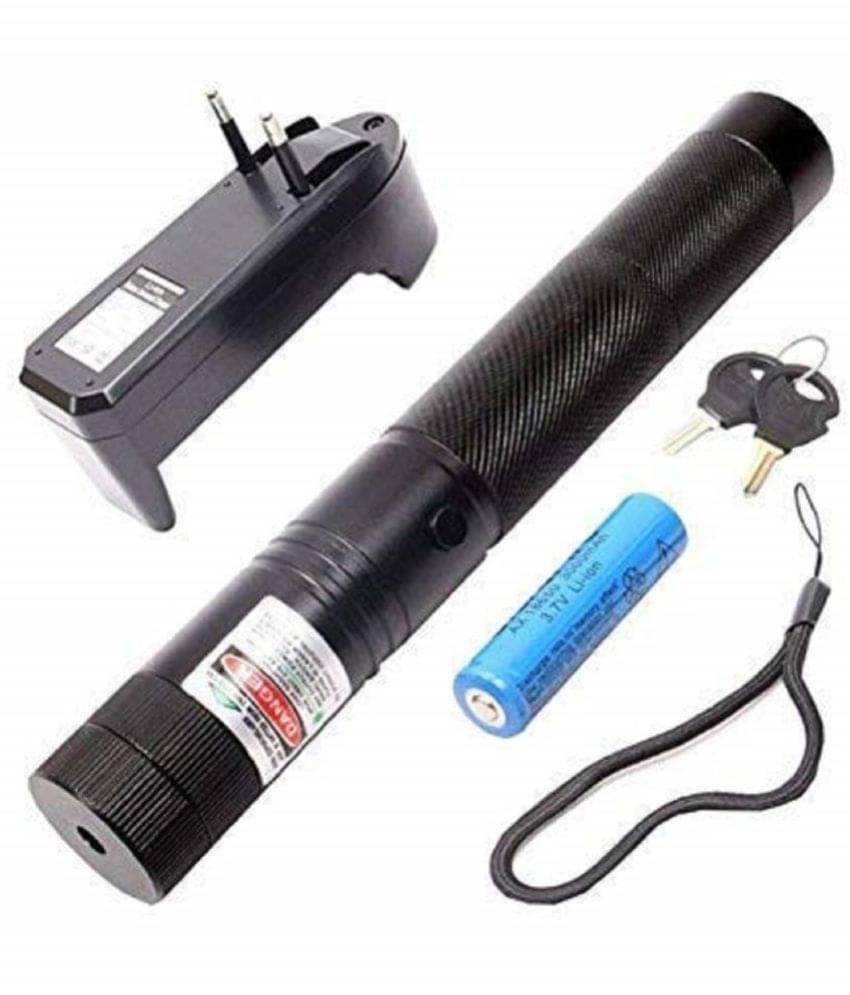 Rangwell new - Laser Presentation Pointer ( Pack of 1 ) Rangwell new - Laser Presentation Pointer ( Pack of 1 )