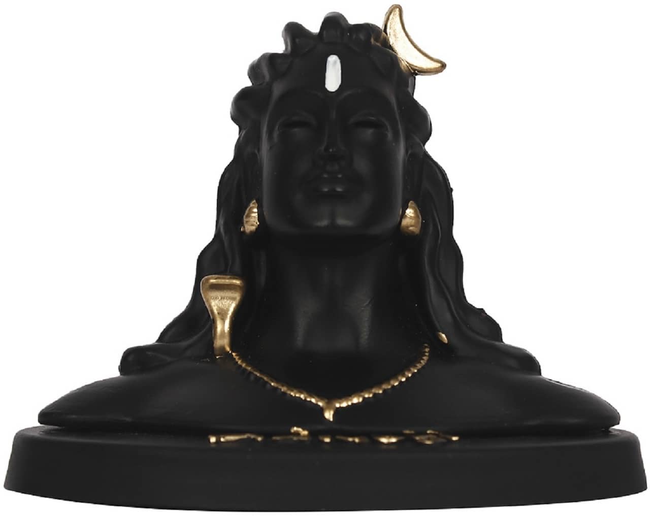 Sigaram - Sculpture 10 cm