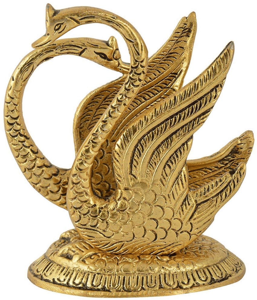TINUMS Brass Napkin Holder 1 Pcs