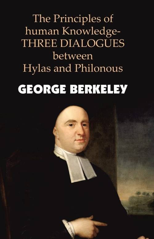     			The Principles of human Knowledge