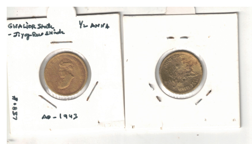    			HOBBY BASE - COLLECTION 1 Numismatic Coins