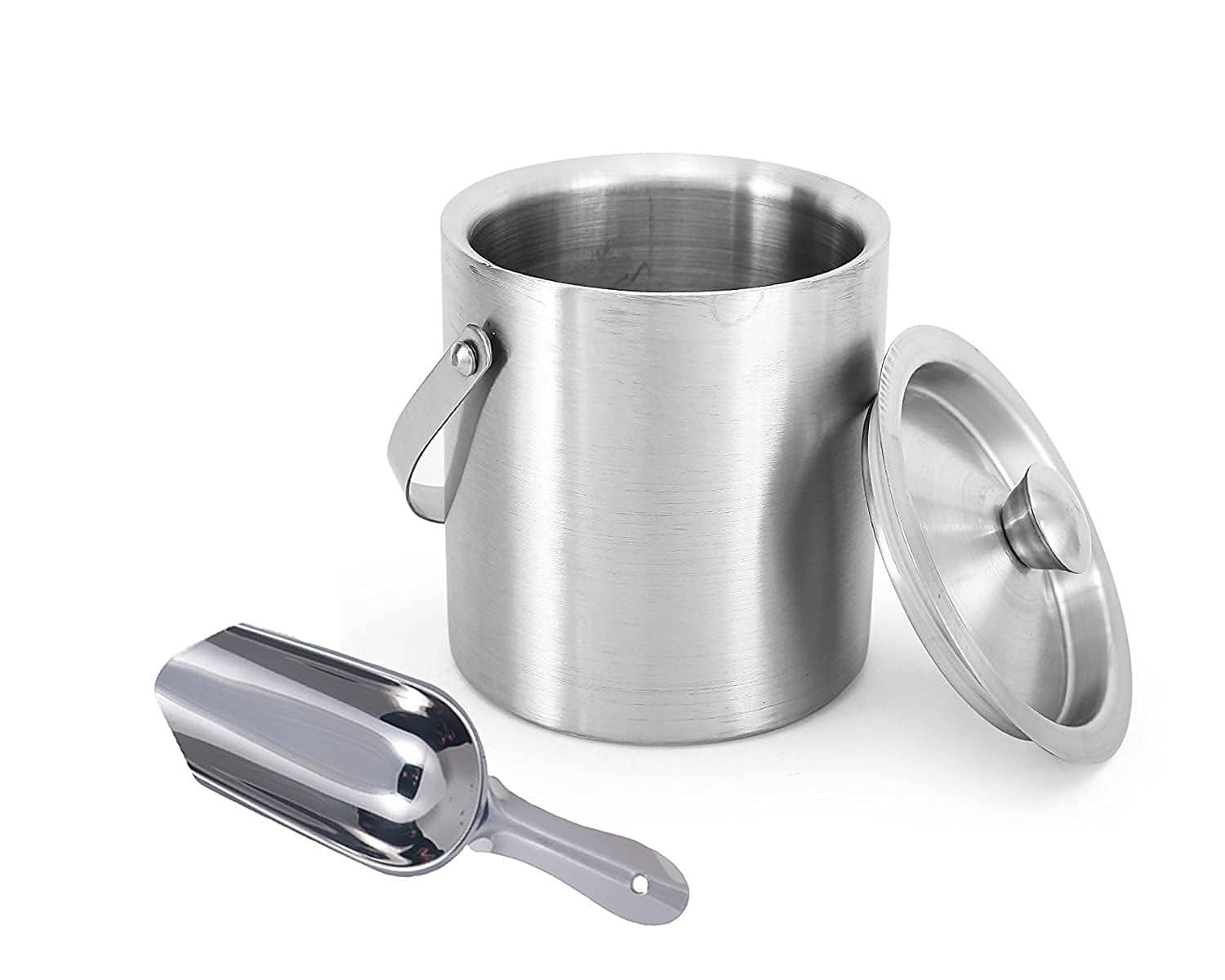 2 Pcs Steel Bar set - Cookware | Buy online on ZillyBuy