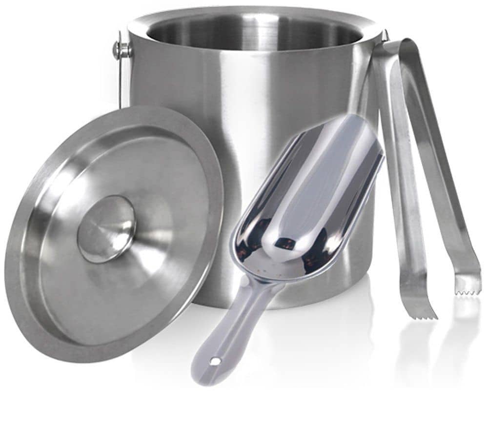 3 Pcs Steel Bar set - Cookware | Buy online on ZillyBuy