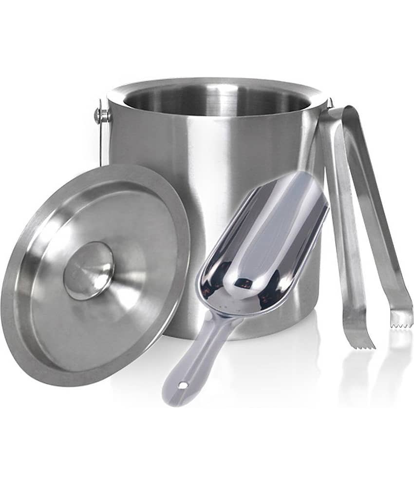 3 Pcs Steel Bar set - Cookware | Buy online on ZillyBuy