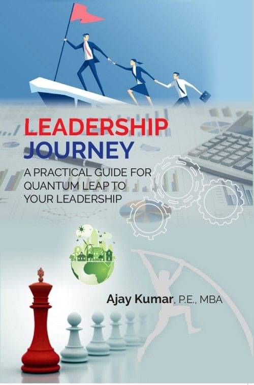 Leadership Journey: A Practical Guide for Quantum Leap to Your Leadership [Hardcover} Leadership Journey: A Practical Guide for Quantum Leap to Your Leadership [Hardcover}
