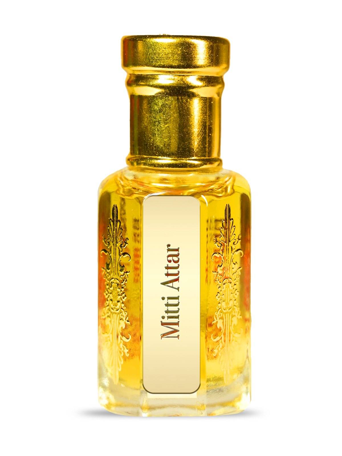 Maruti Natural Fragrances Mitti Non- Alcoholic 7ml Attar ( Pack of 1 ) Maruti Natural Fragrances Mitti Non- Alcoholic 7ml Attar ( Pack of 1 )