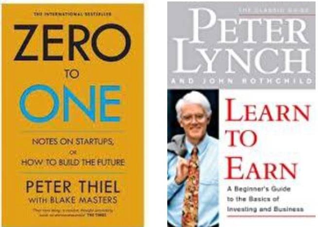     			Zero To One+ Learn to Earn