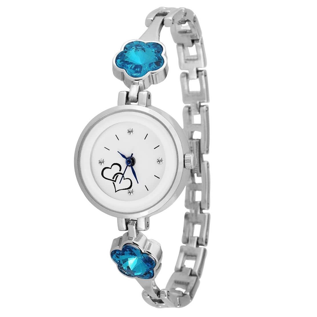DECLASSE - Multicolor Stainless Steel Analog Womens Watch