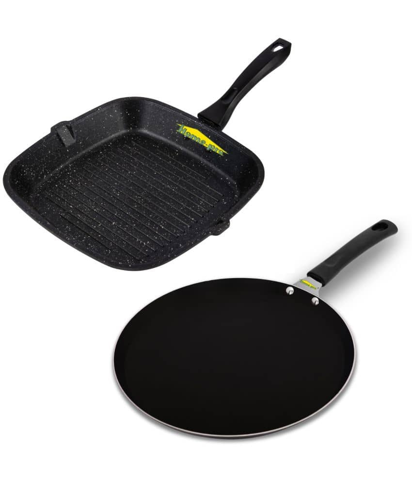 Wonderchef Ceramide Purple Casserole- Set of