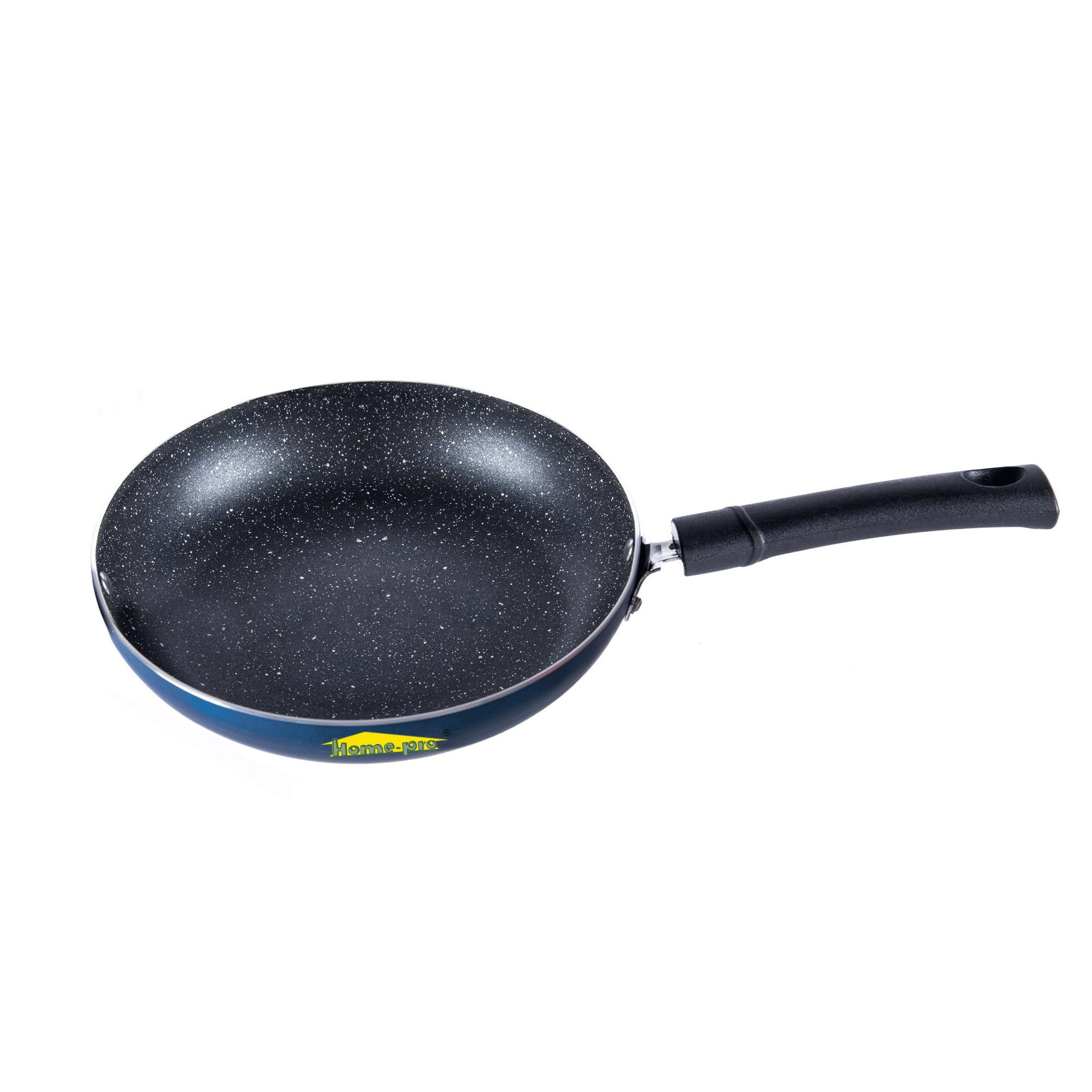     			HomePro - Fry Pan W/O Lid Aluminium Non-Stick Fry Pan 1400 ml ( Pack of 1 )