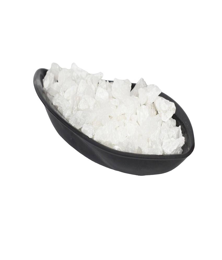 MYGODGIFT Suhaga - Borax - Tankan Bhasma Pongaaram Seed 400 gm MYGODGIFT Suhaga - Borax - Tankan Bhasma Pongaaram Seed 400 gm