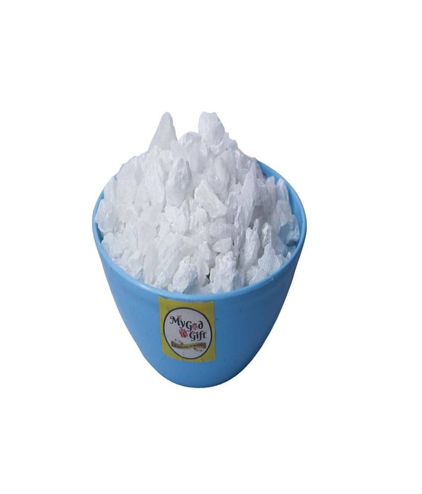     			MYGODGIFT Suhaga - Borax - Tankan Bhasma Pongaaram Seed 200 gm