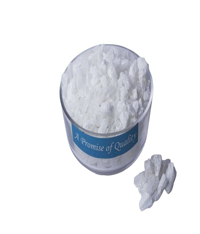 MYGODGIFT Suhaga - Borax - Tankan Bhasma Pongaaram Seed 100 gm MYGODGIFT Suhaga - Borax - Tankan Bhasma Pongaaram Seed 100 gm