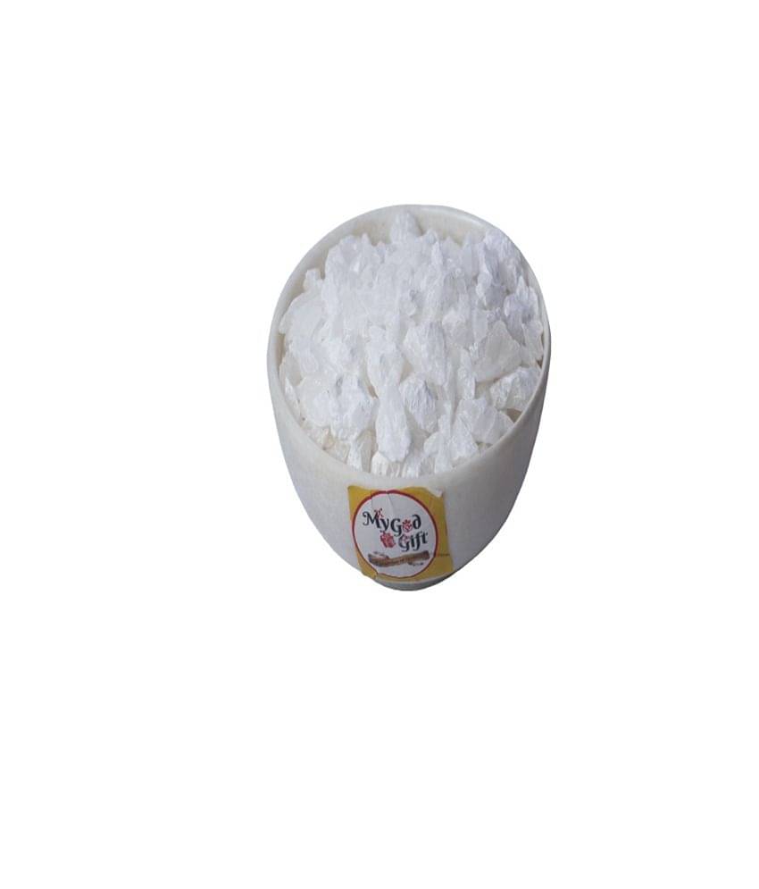 MYGODGIFT Suhaga - Borax - Tankan Bhasma Pongaaram Seed 200 gm MYGODGIFT Suhaga - Borax - Tankan Bhasma Pongaaram Seed 200 gm