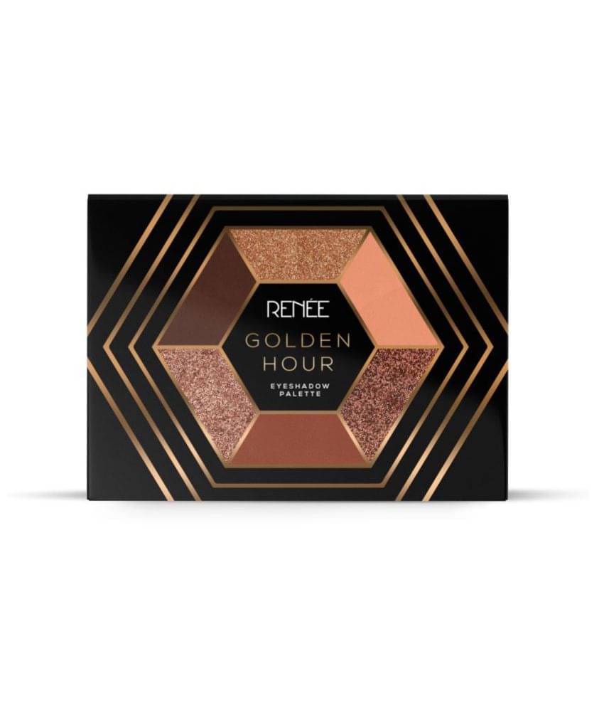     			RENEEgolden Hour Eye Shadow, 7.2g