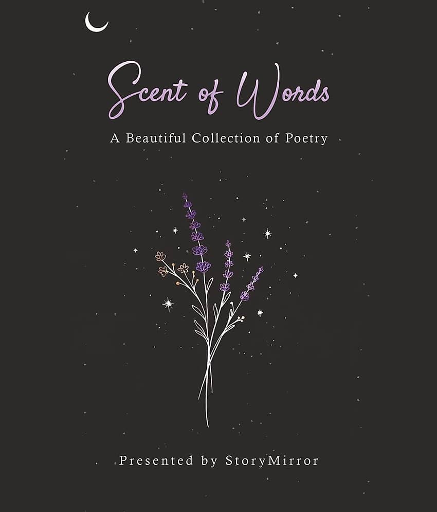 Scent of Words : A Beautiful Collection of Poetry - Stationery | Buy online on ZillyBuy