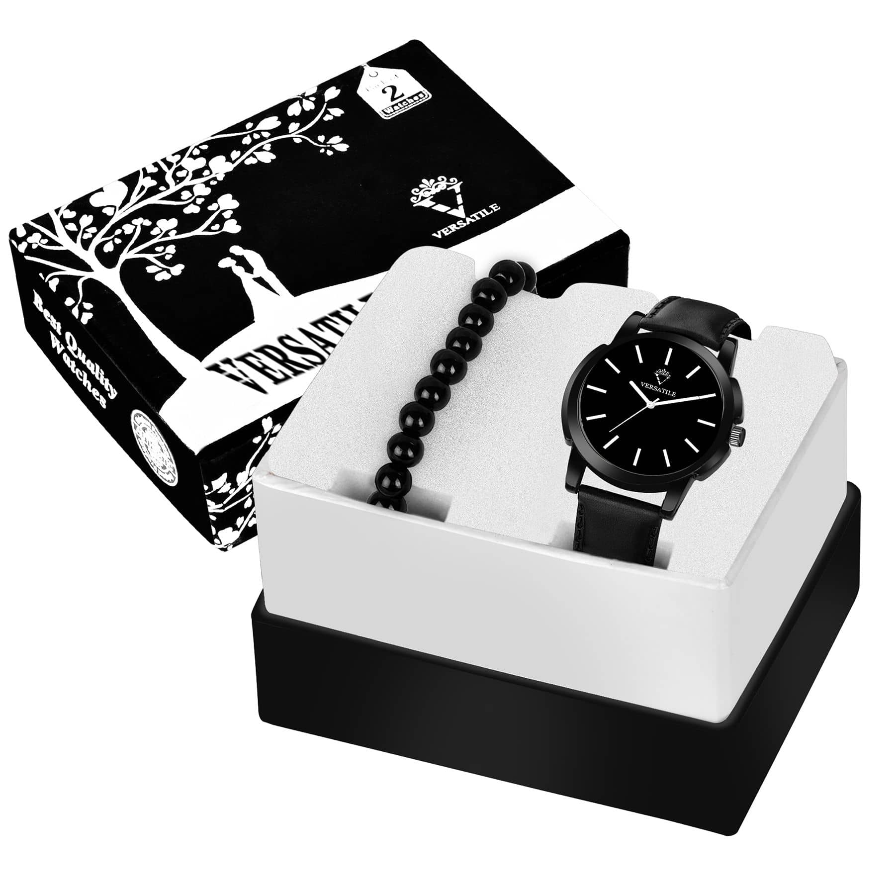 Versatile - Boys Bracelet Combo